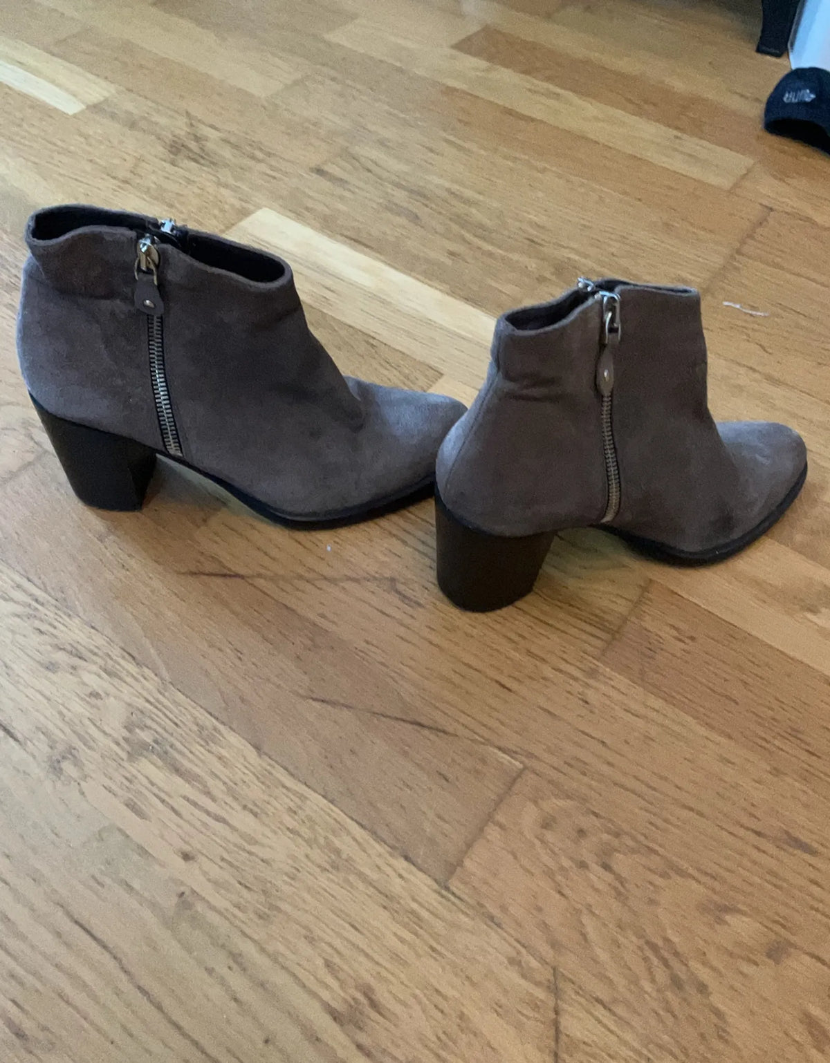 Blankens The Roxy Boots
