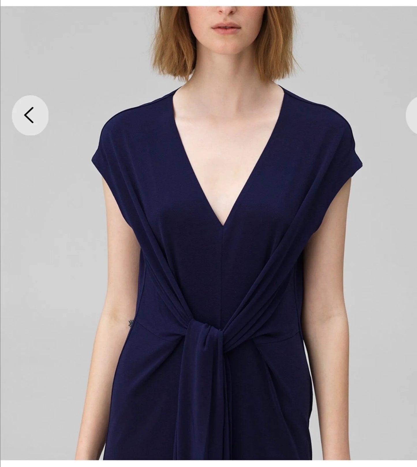 By Malene Birger-klänning NWOT