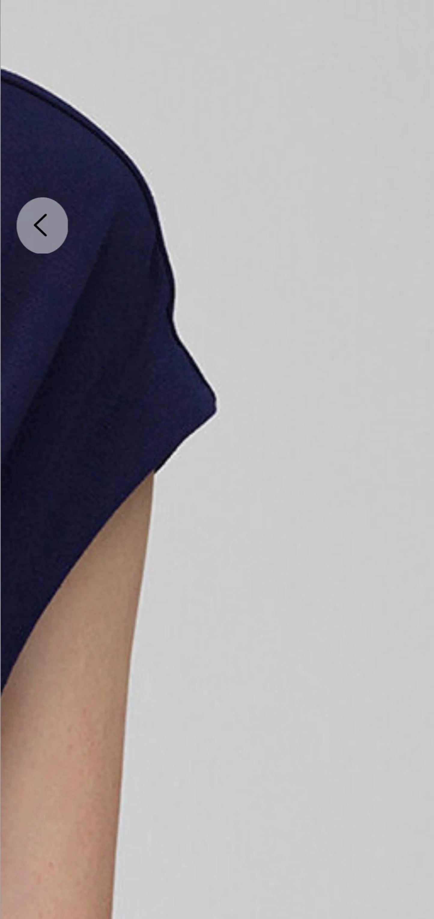 By Malene Birger-klänning NWOT
