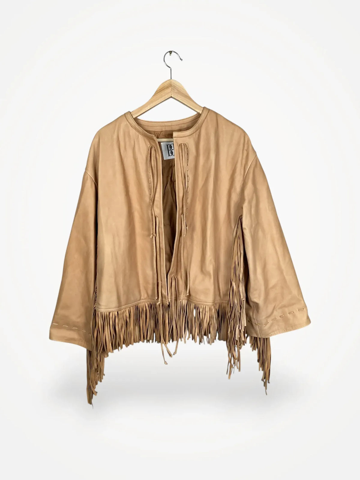 By Malene Birger-skinnjacka