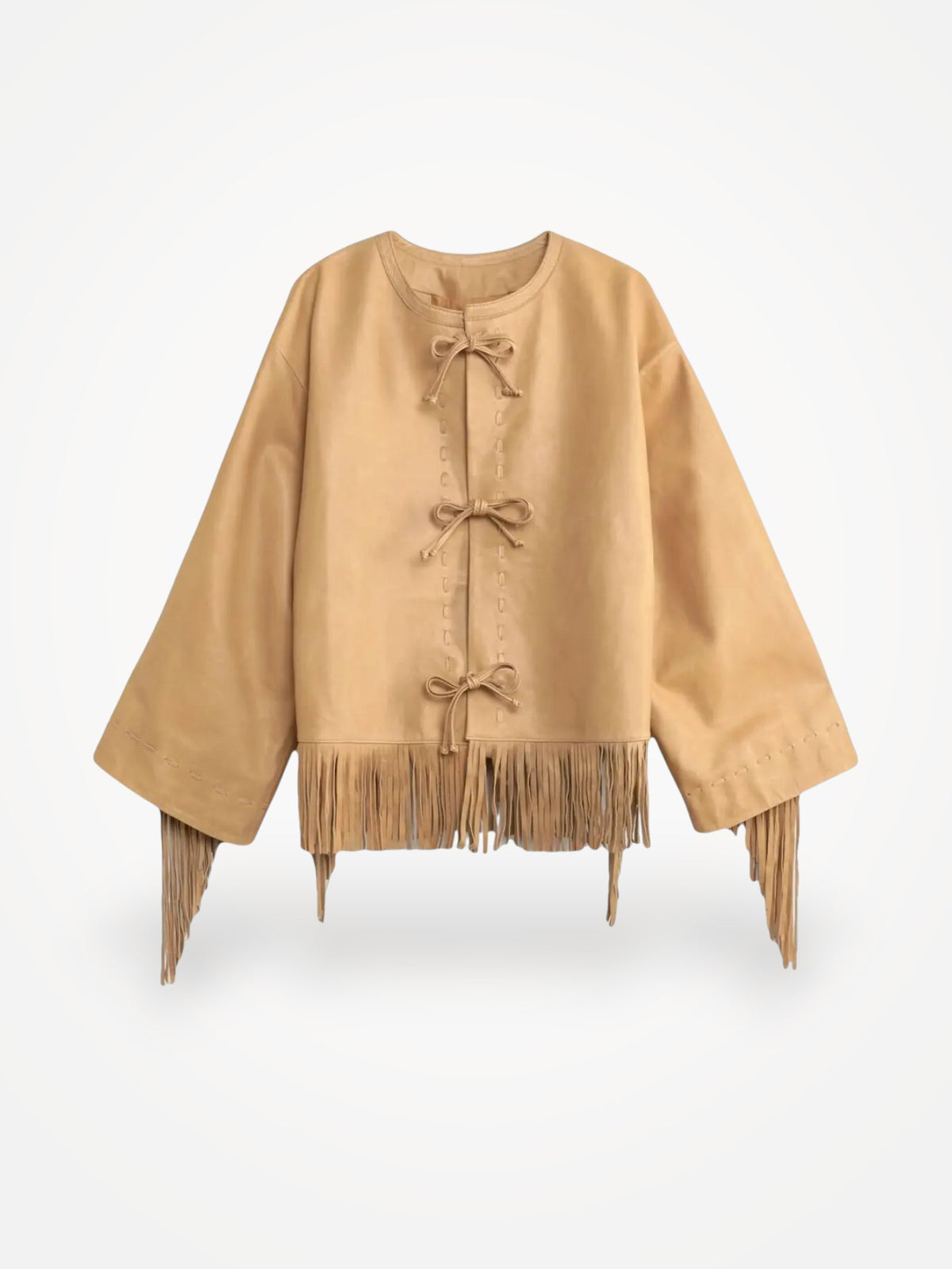 By Malene Birger-skinnjacka