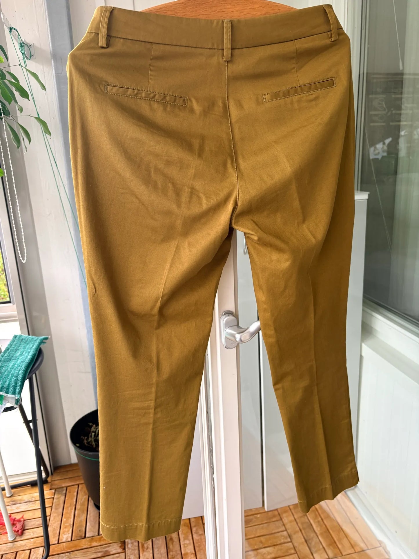 Massimo Dutti Trousers