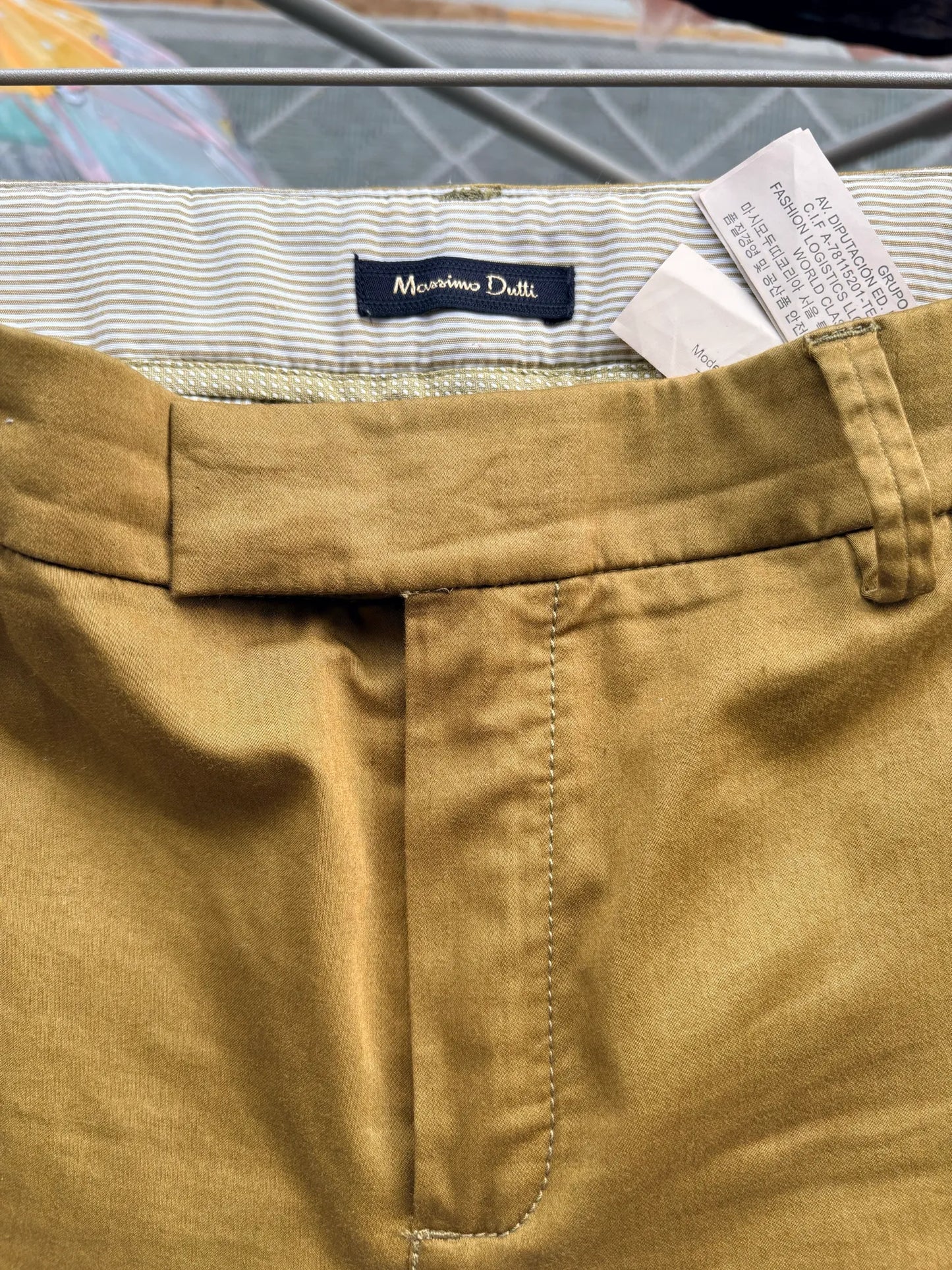 Massimo Dutti Trousers