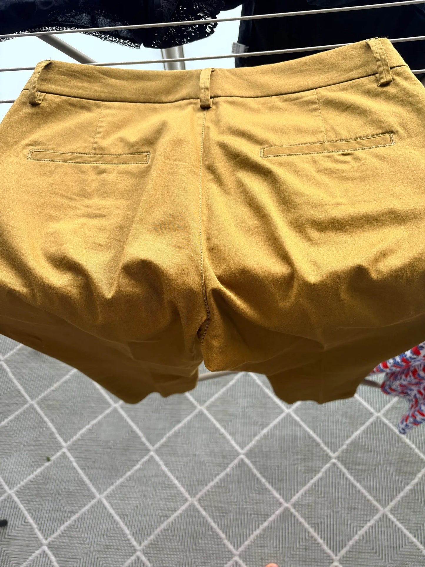 Massimo Dutti Trousers