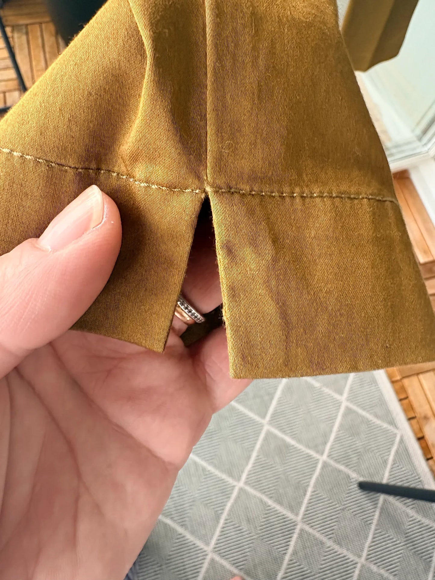 Massimo Dutti Trousers
