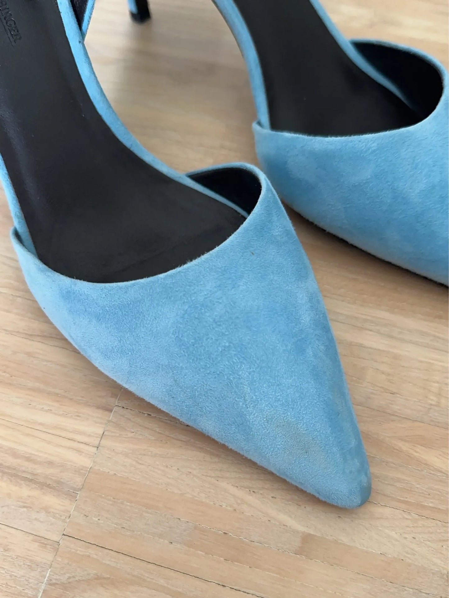 By Malene Birger Paxilow-klackar