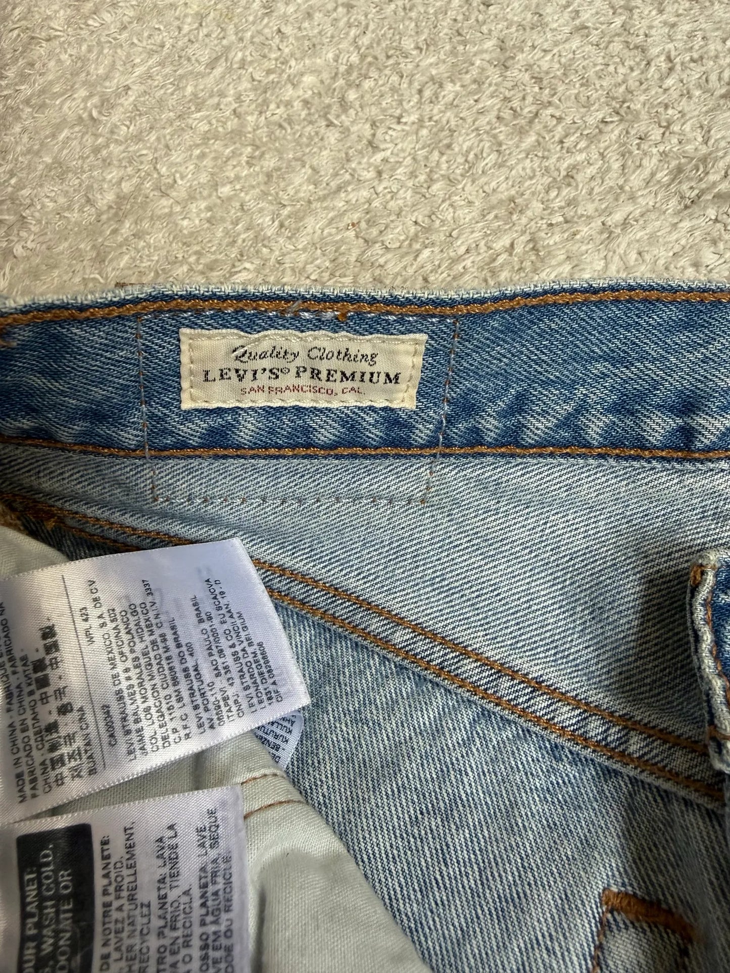 Levi's Jeans