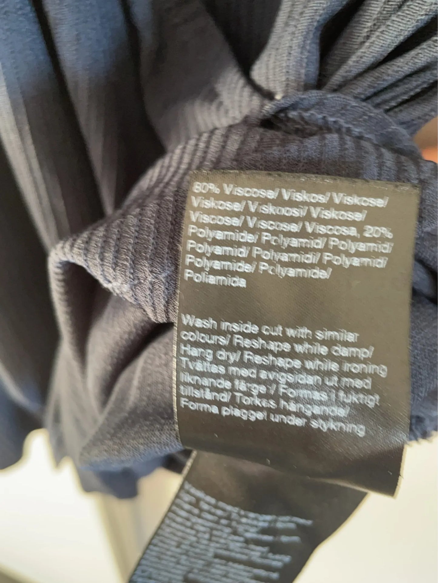 Filippa K-blus