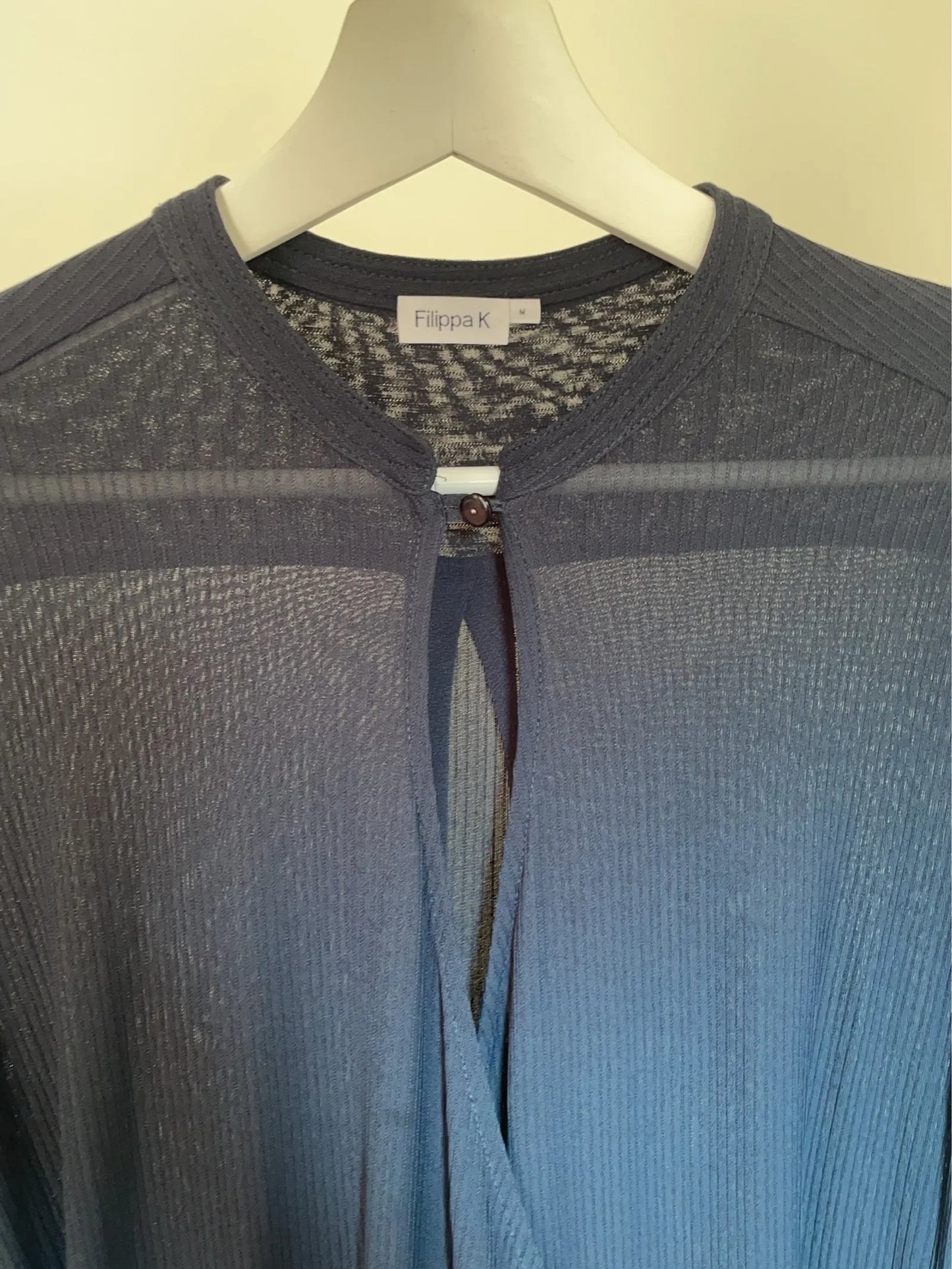 Filippa K-blus