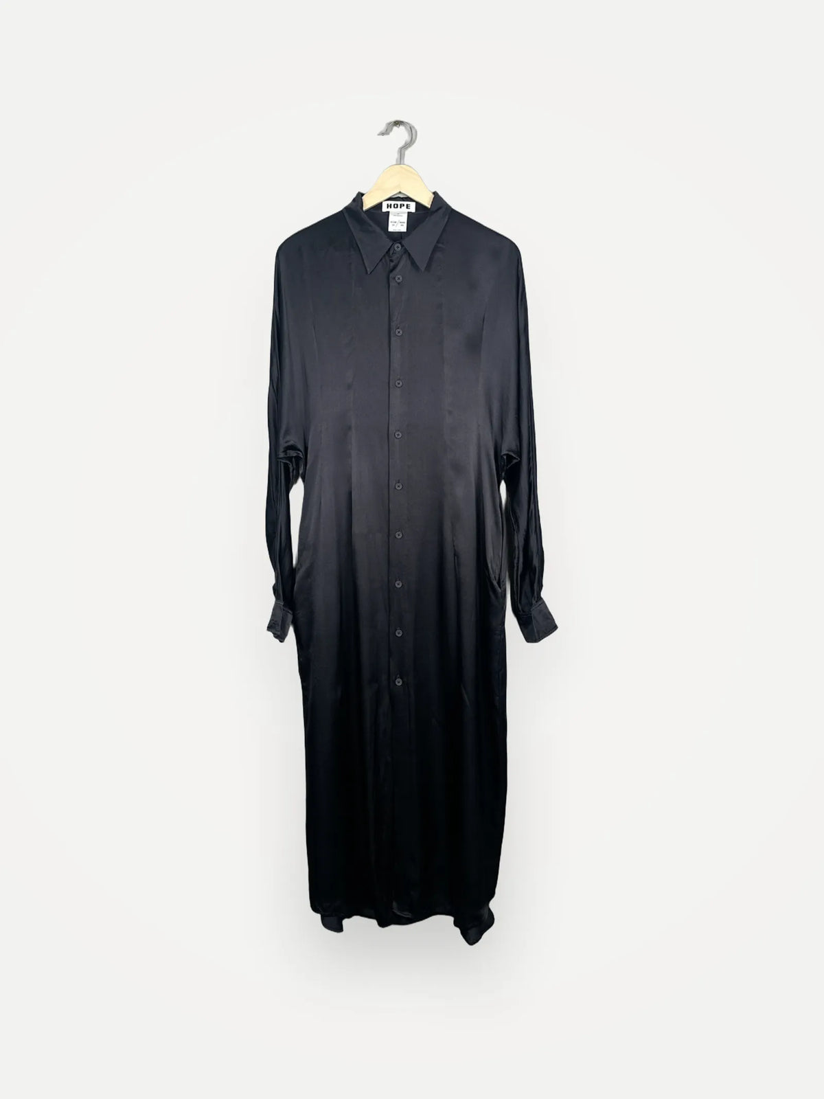 Hope Halo Dress