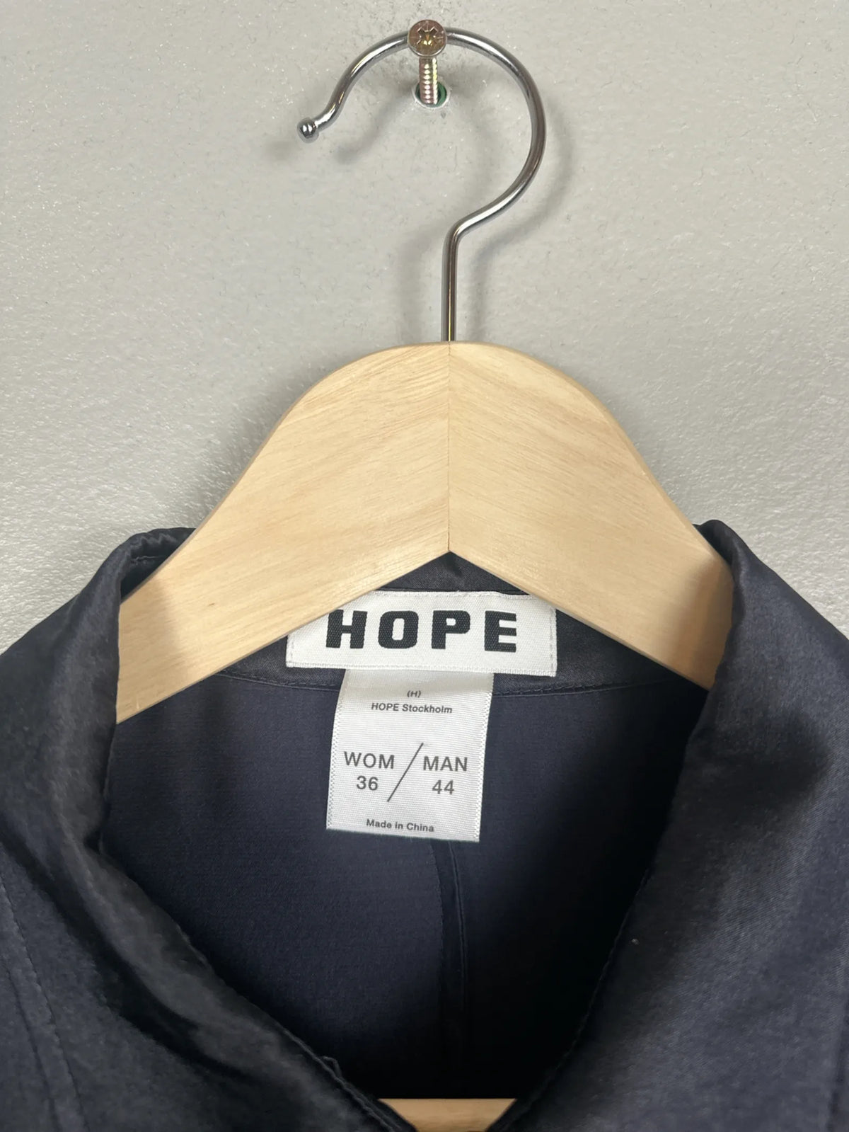 Hope Halo Dress