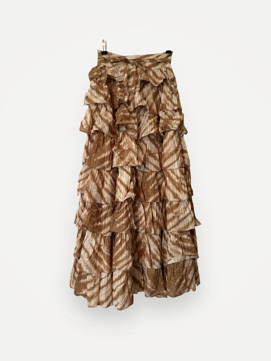 Ulla Johnson Margot Skirt