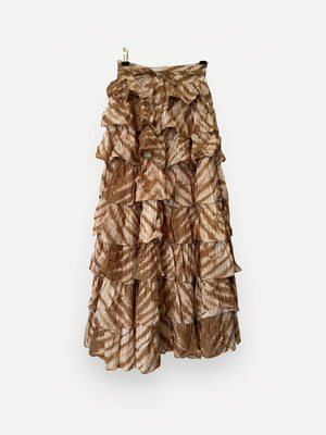 Ulla Johnson Margot Skirt