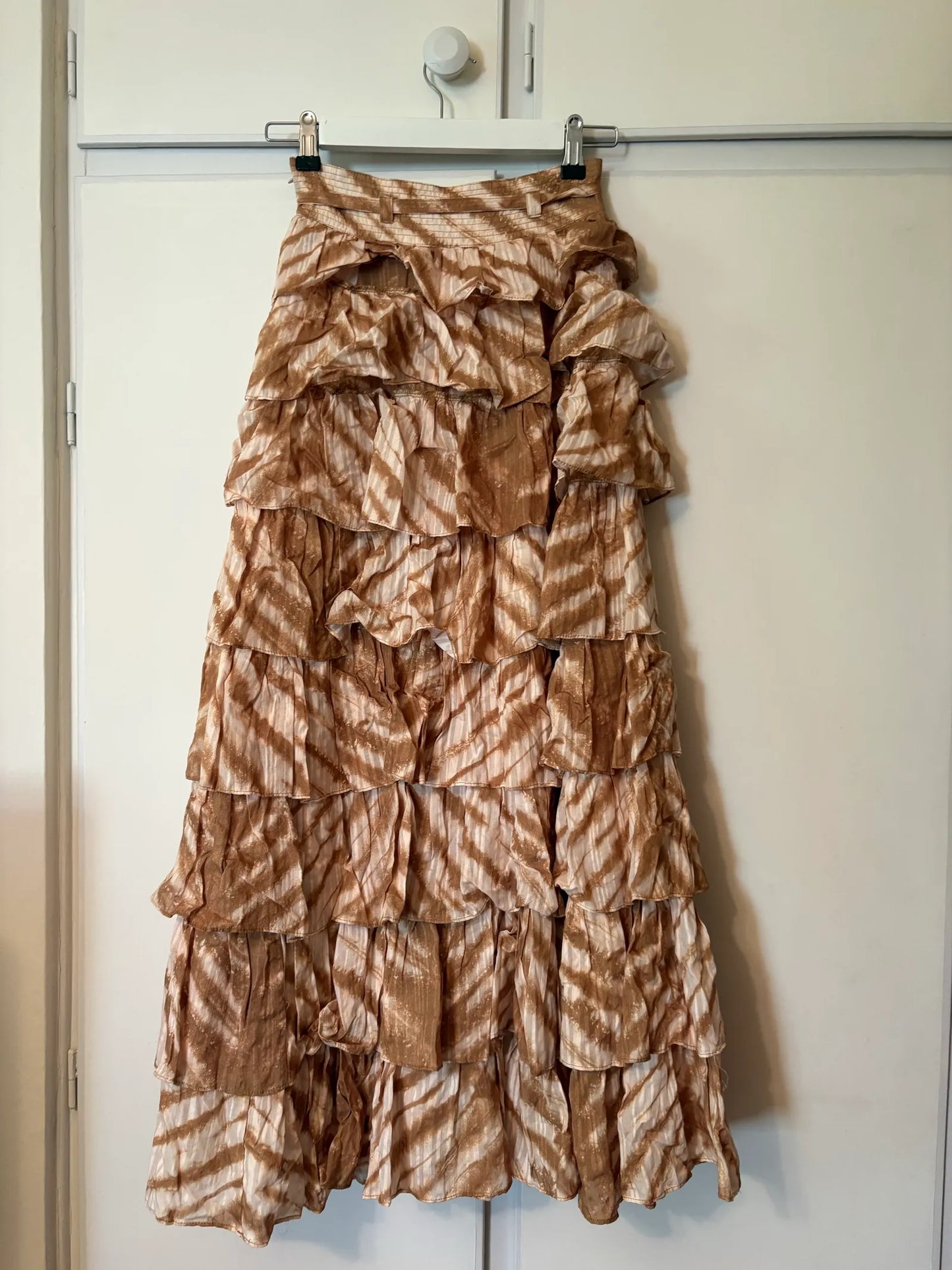 Ulla Johnson Margot Skirt