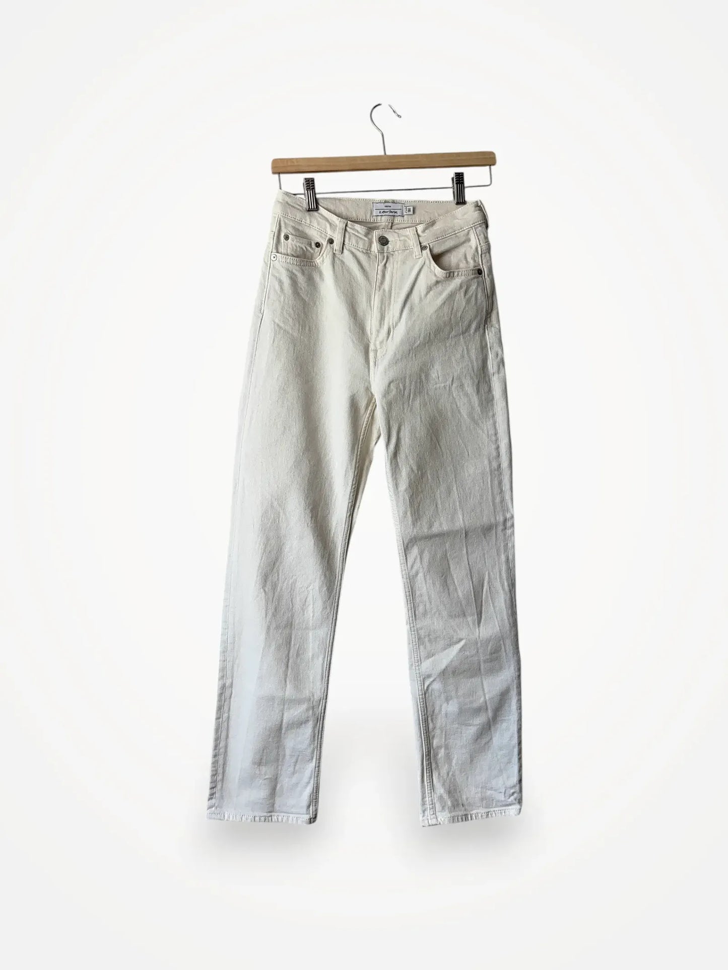 & Other Stories Slim Cut-jeans