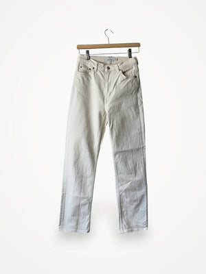 & Other Stories Slim Cut-jeans