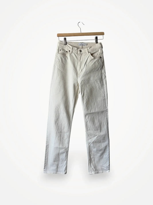 & Other Stories Slim Cut Jeans