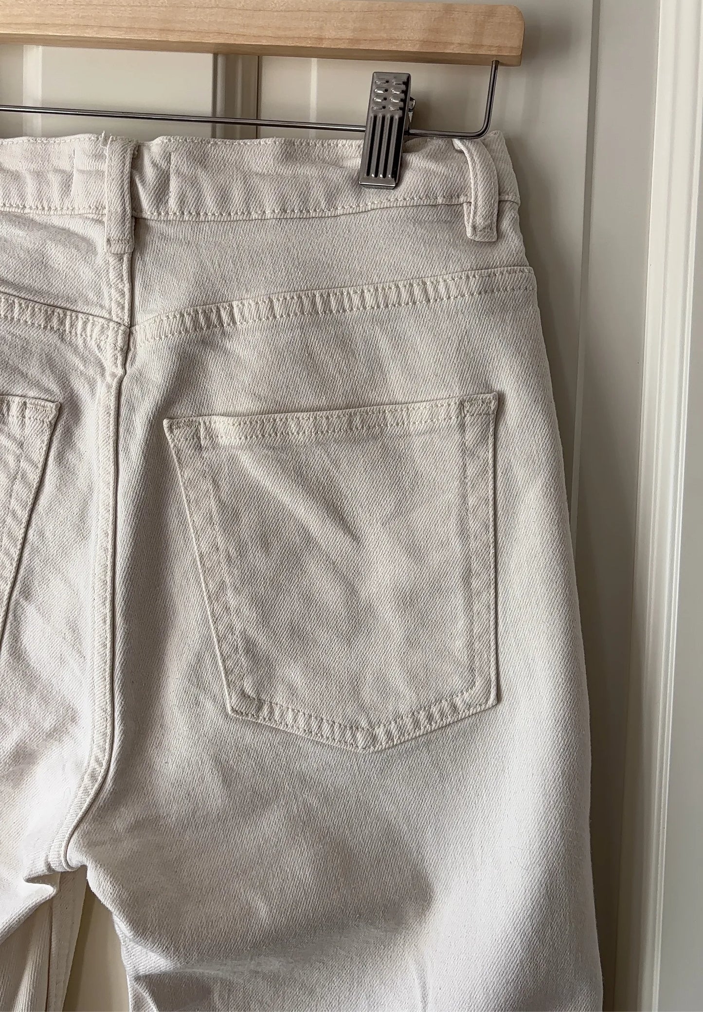 & Other Stories Slim Cut-jeans