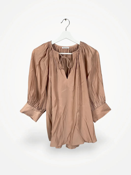 Wera Blouse