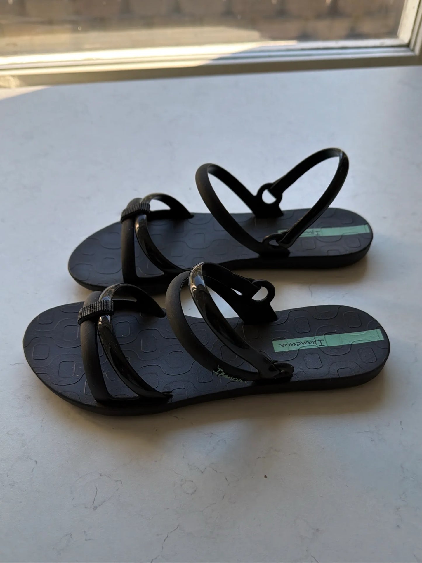 Ipanema-sandaler