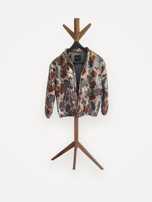Peak Performance Jacket