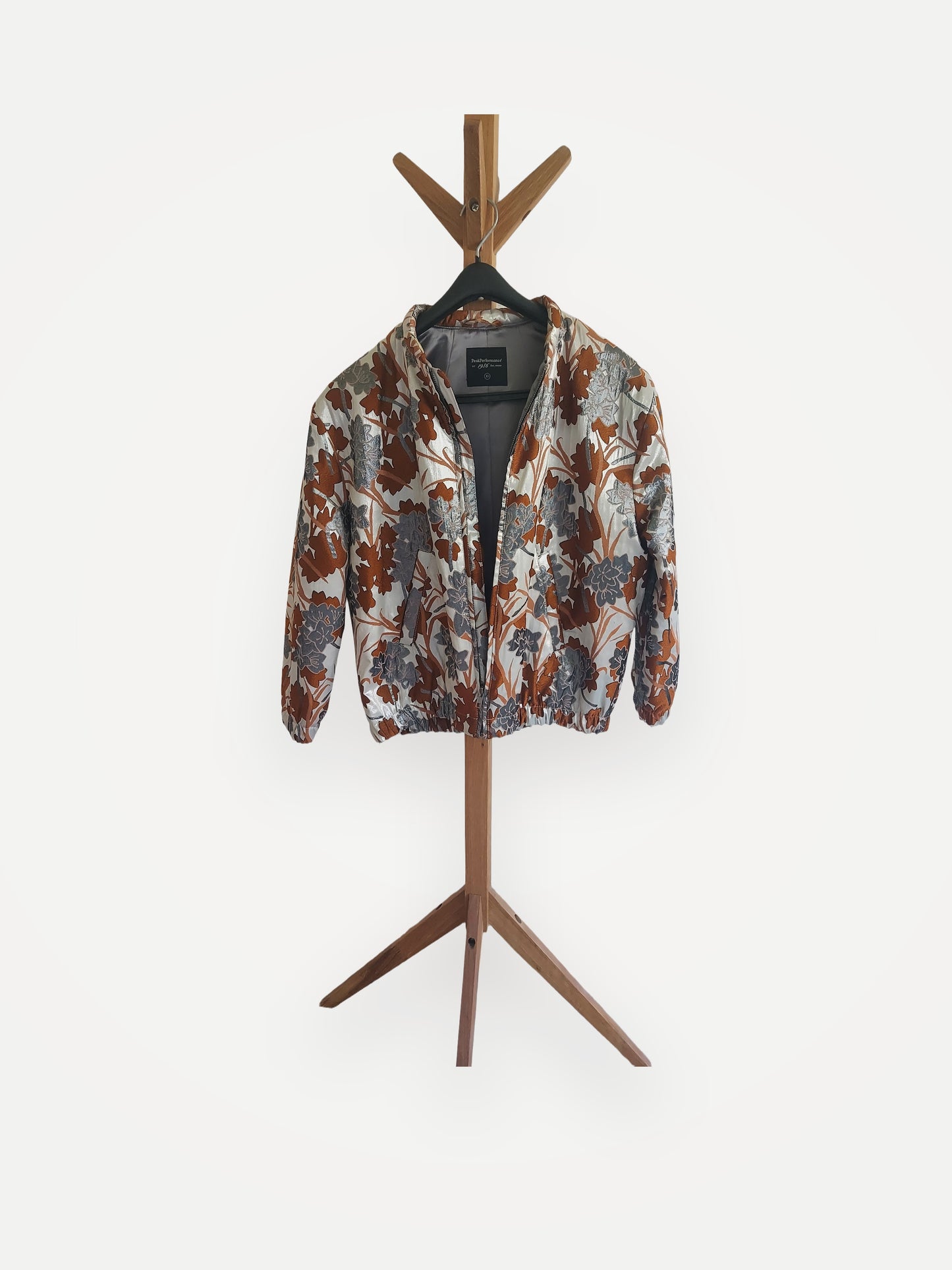 Peak Performance Jacket
