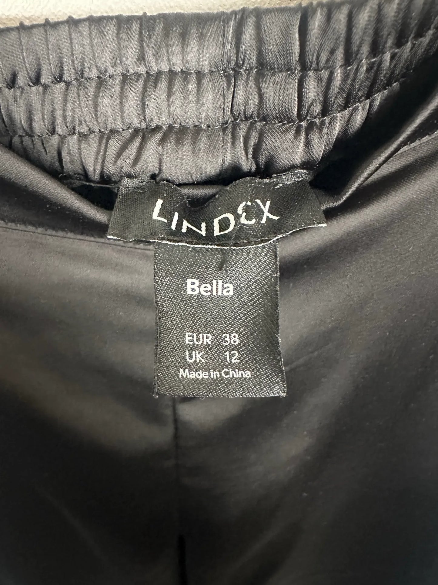Lindex-byxor