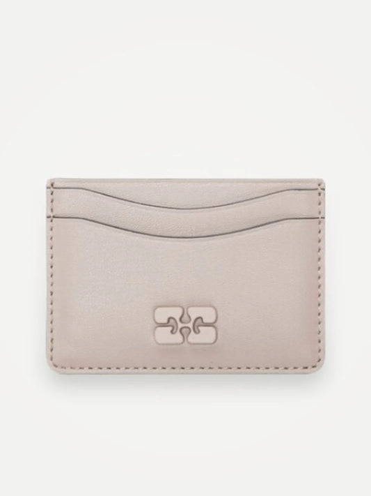 Ganni Bou Wallet