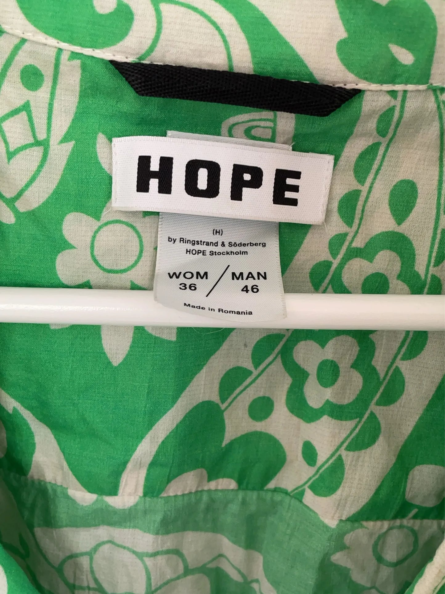 Hope Set