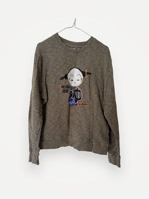 By Malene Birger Sweatshirt