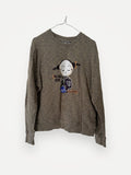 By Malene Birger Sweatshirt