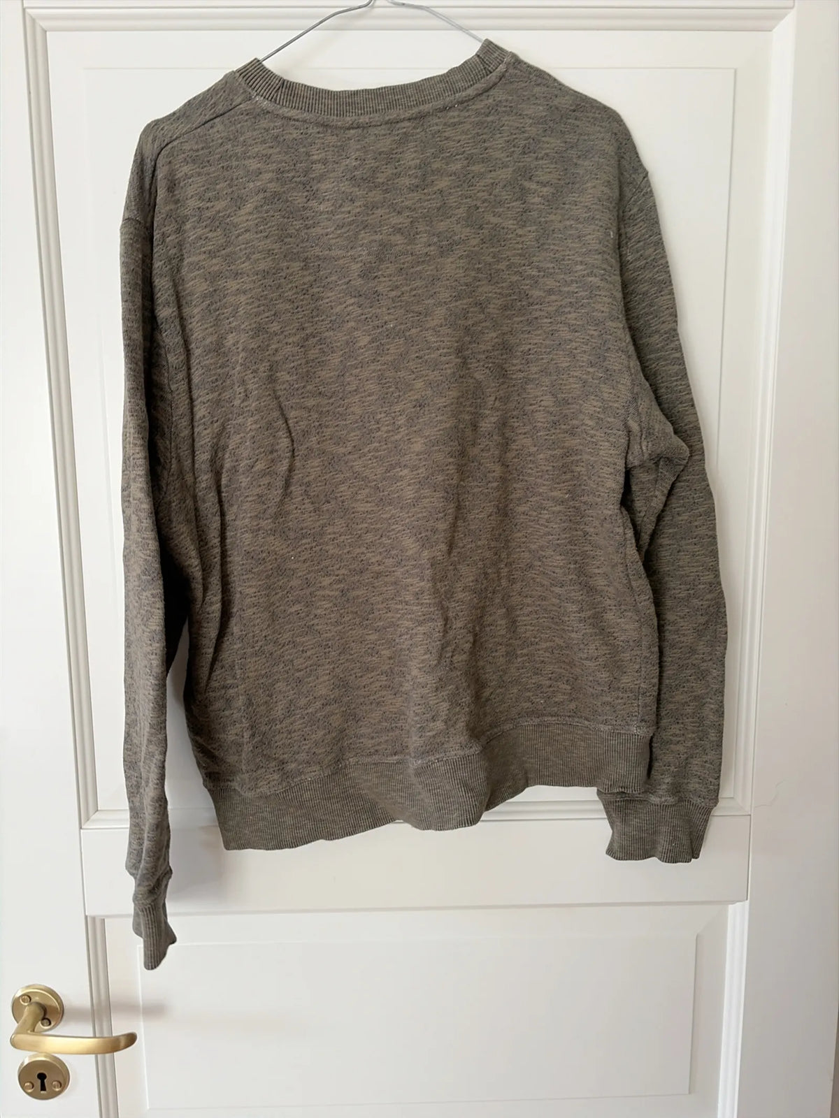 By Malene Birger Sweatshirt