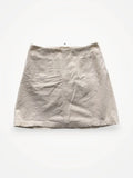 Arket Minikjol Skirt