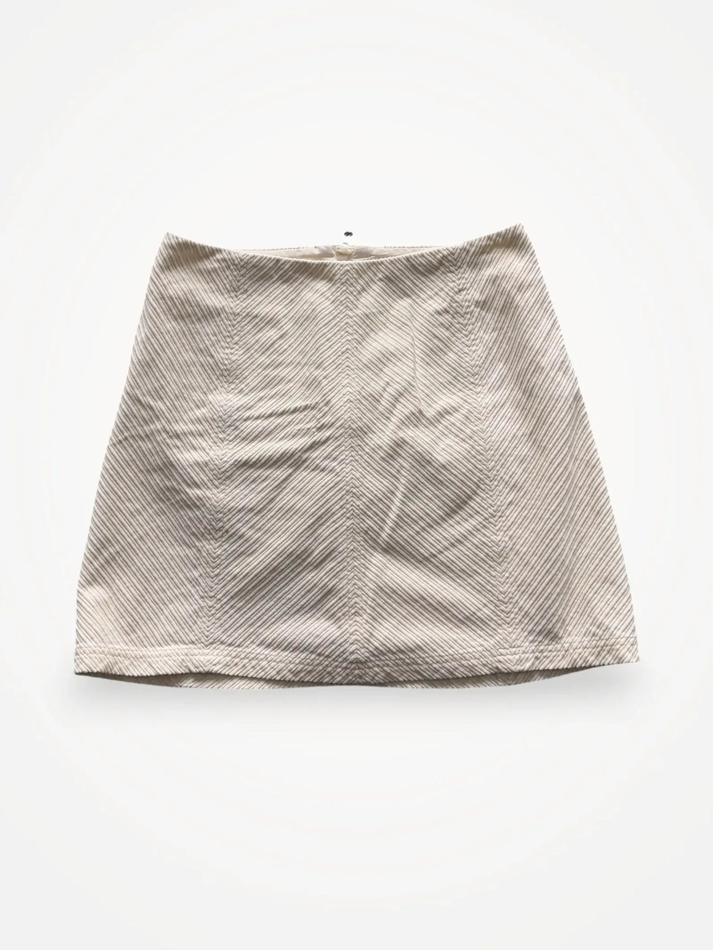Arket Minikjol Skirt