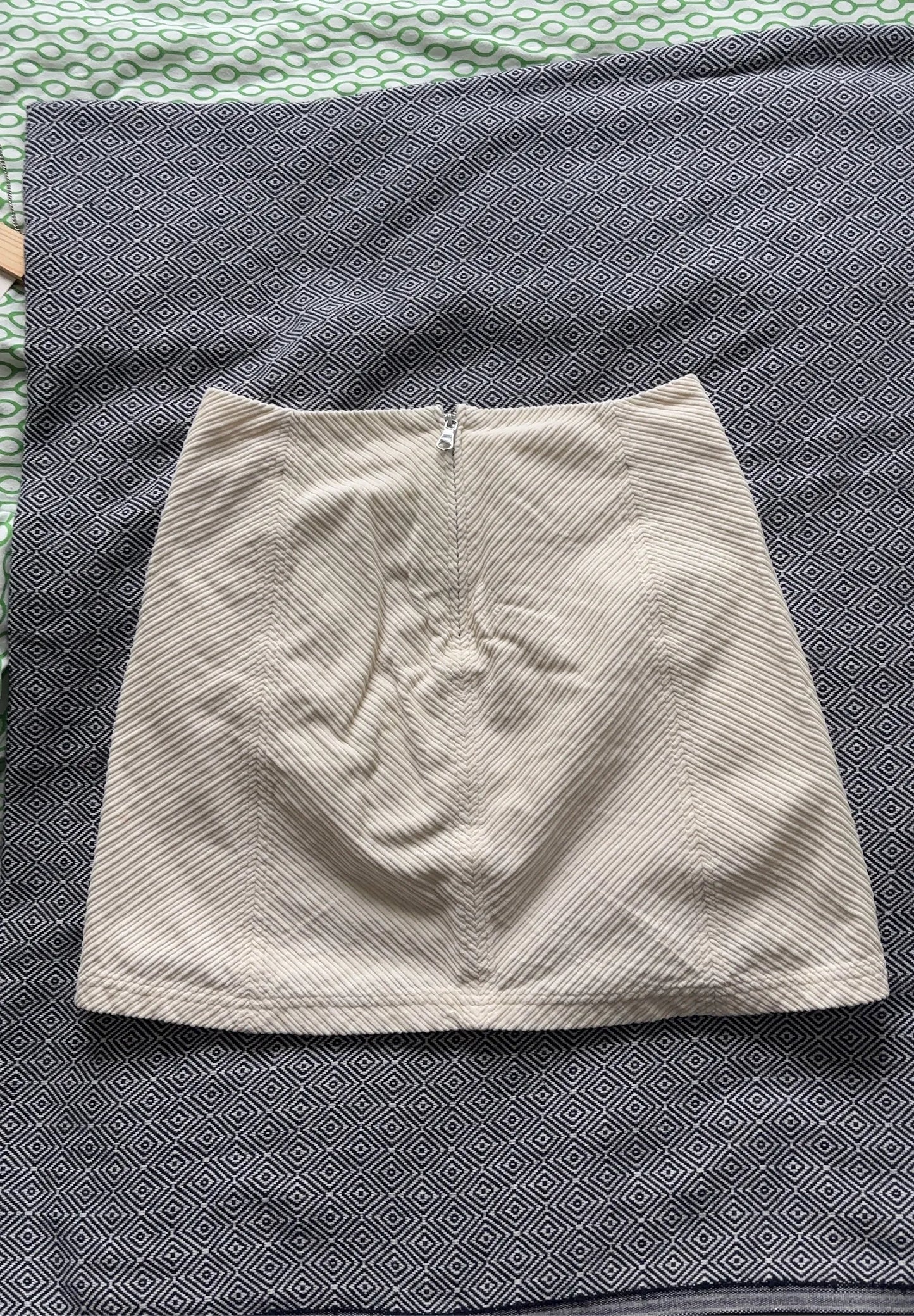 Arket Minikjol Skirt
