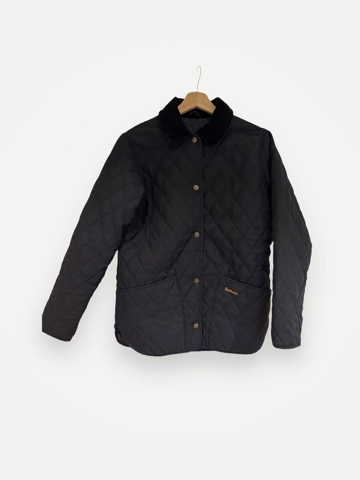 Barbour Ladies Eskdale-jacka