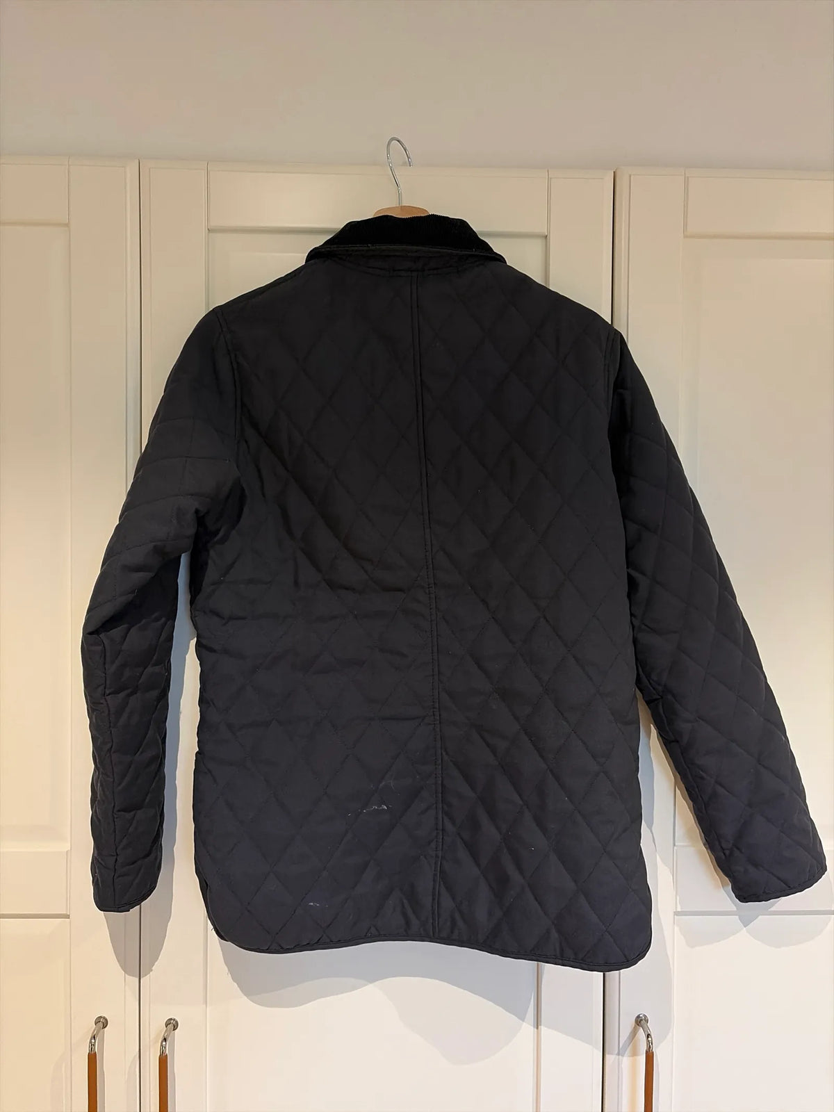 Barbour Ladies Eskdale-jacka