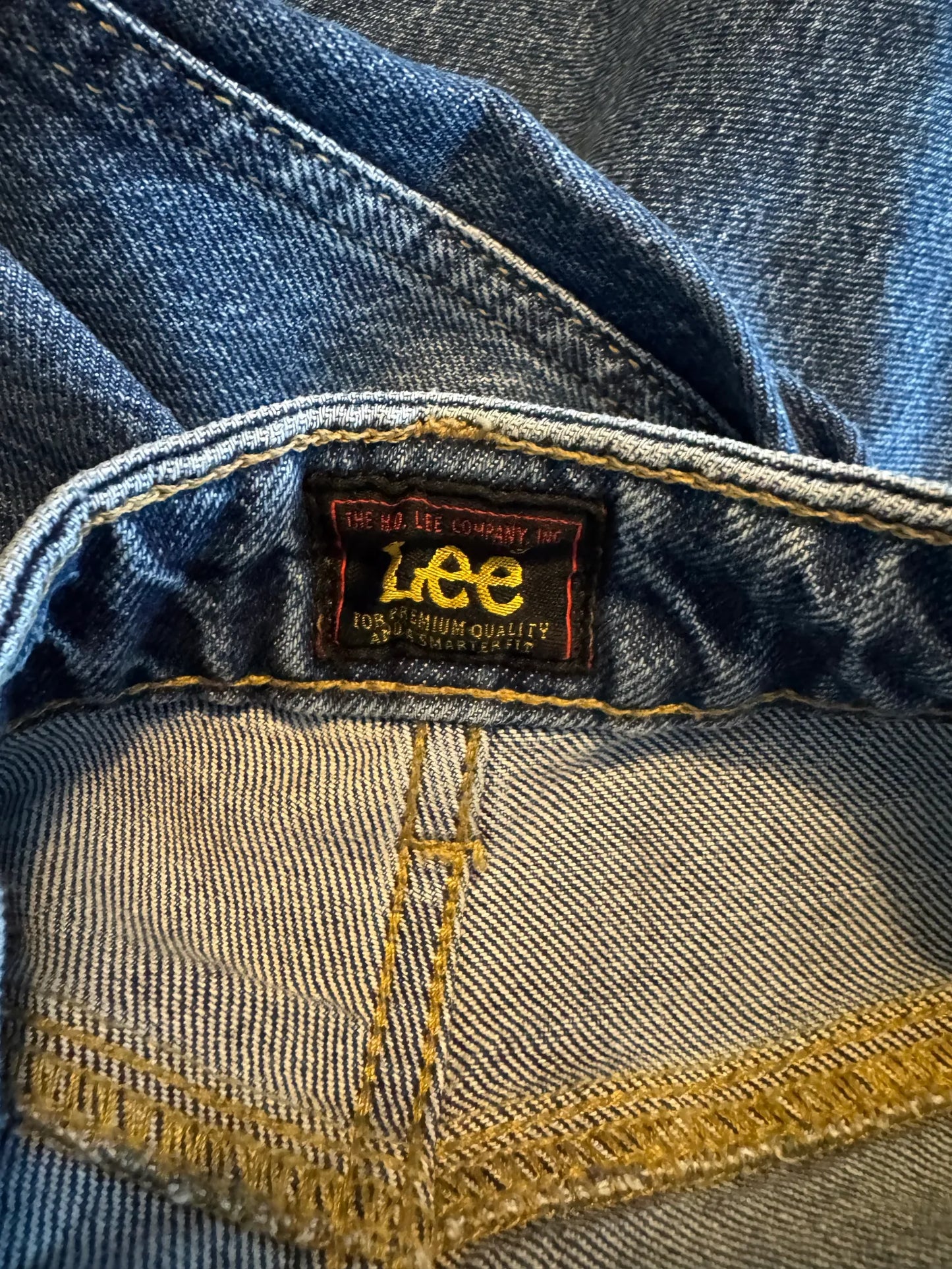 Lee Carol Jeans