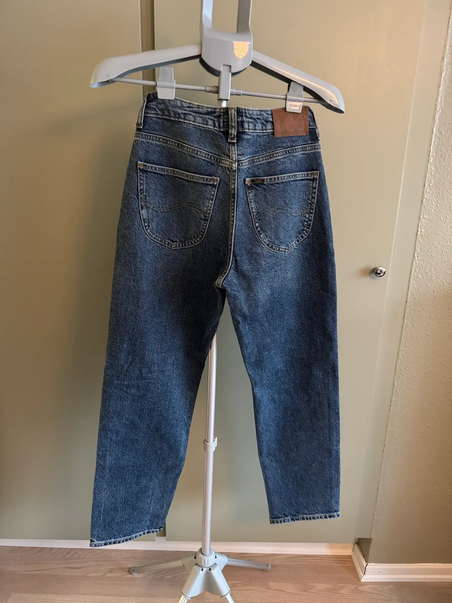 Lee Carol Jeans