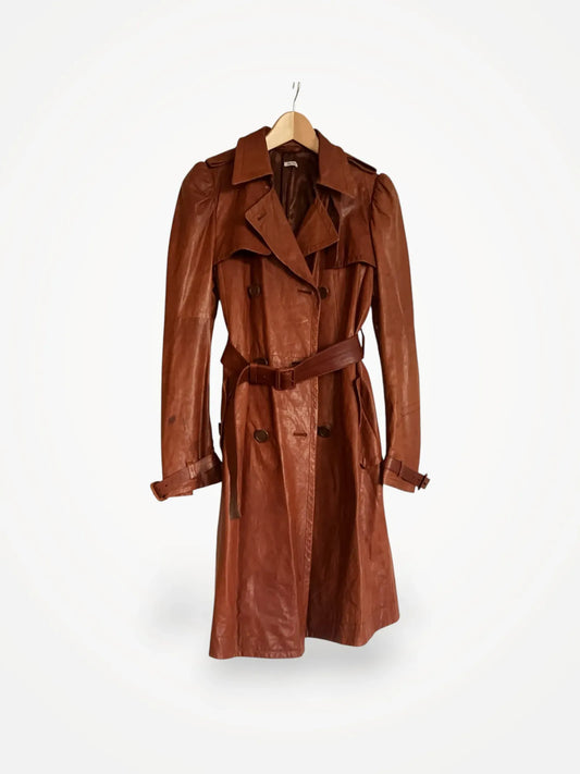 Miu Miu Trenchcoat