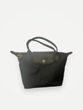 Longchamp-handväska
