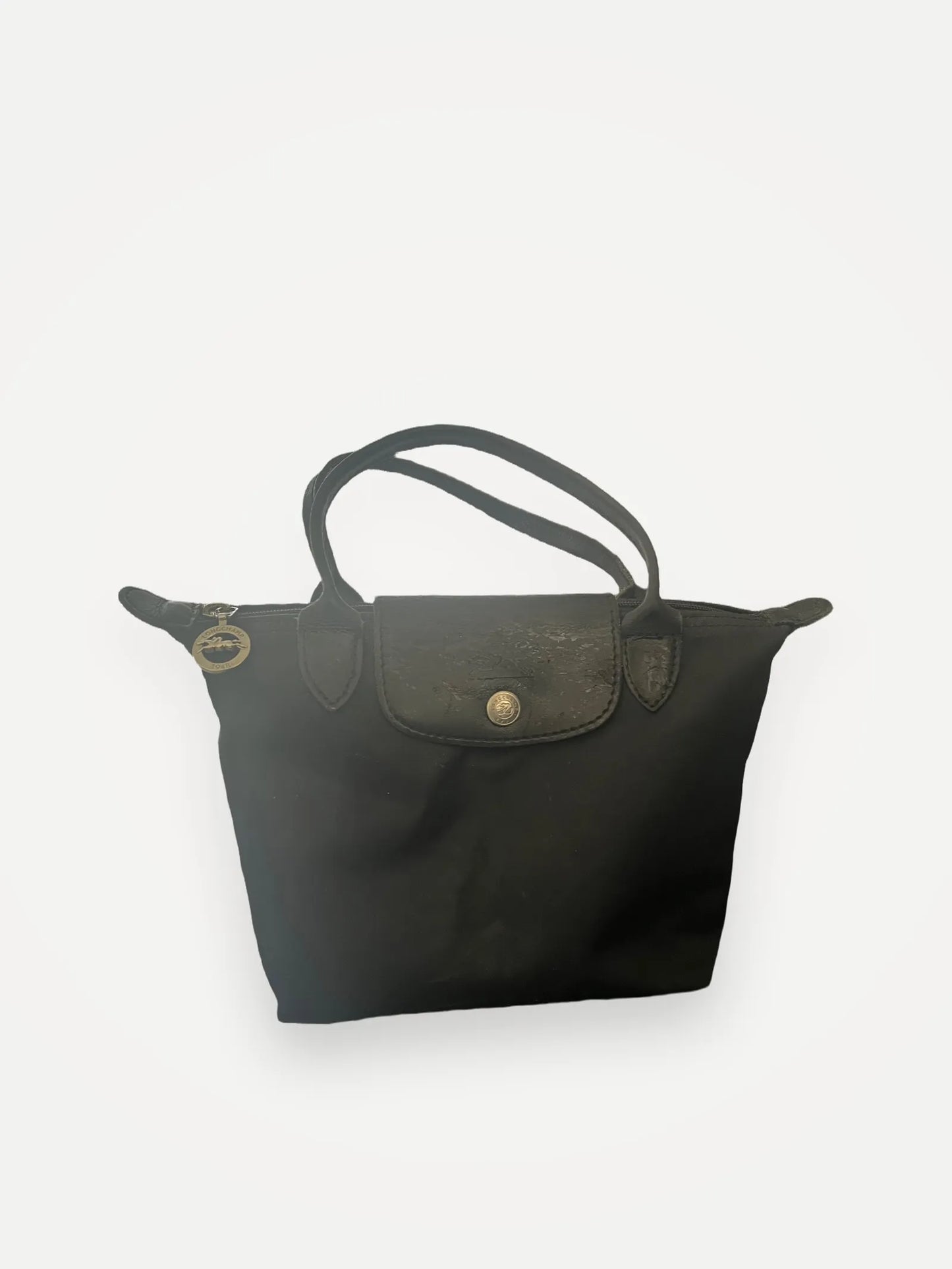 Longchamp-handväska