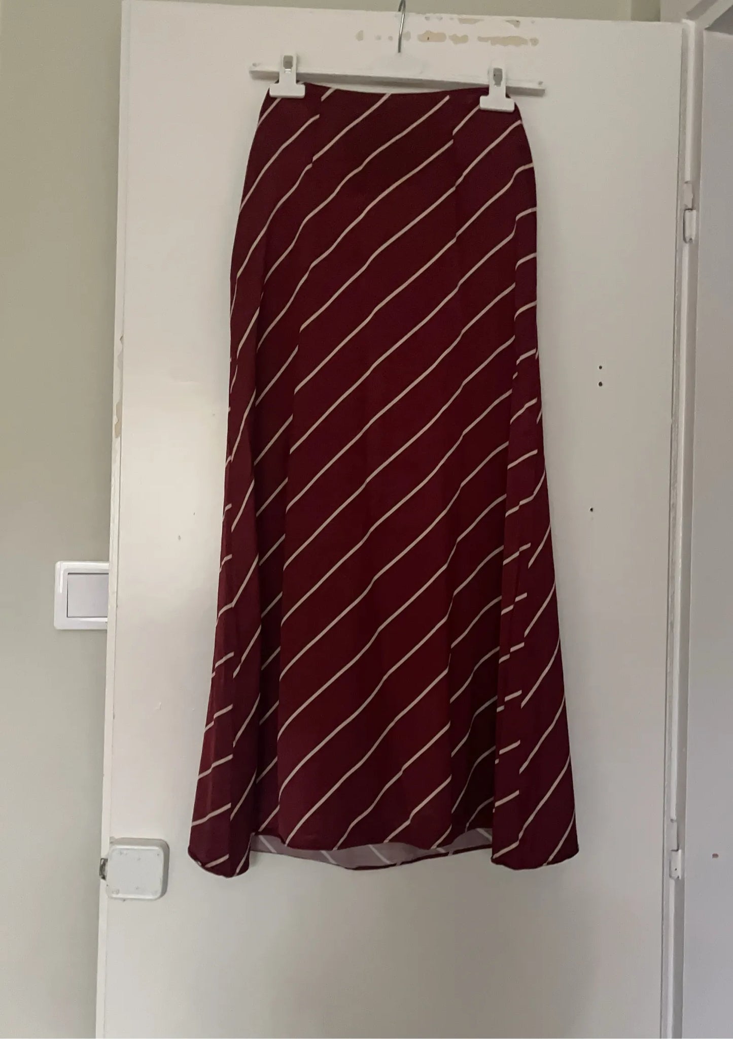 & Other Stories Skirt