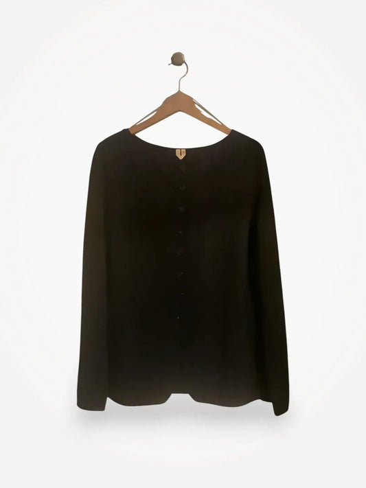 Arket I Merinoull Cardigan