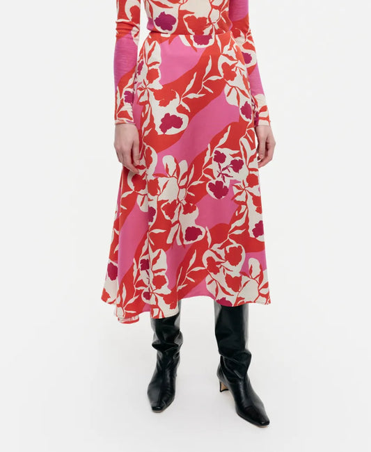 Marimekko Volyymi Serenaadi-kjol