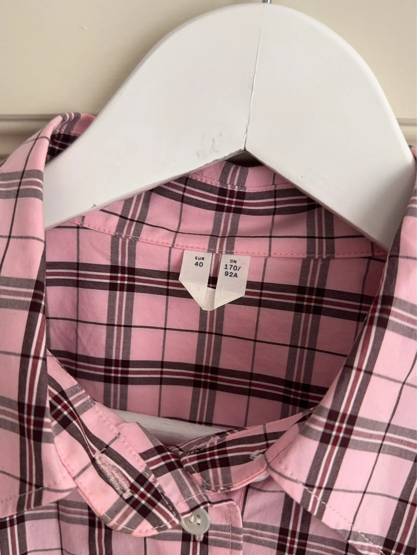 Arket Shirt