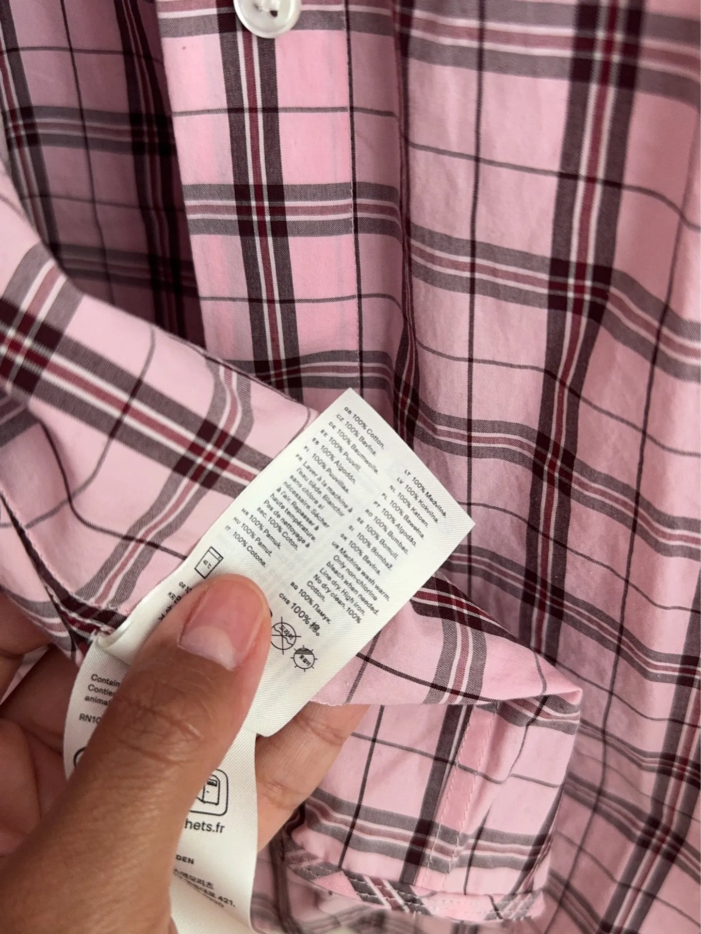 Arket Shirt