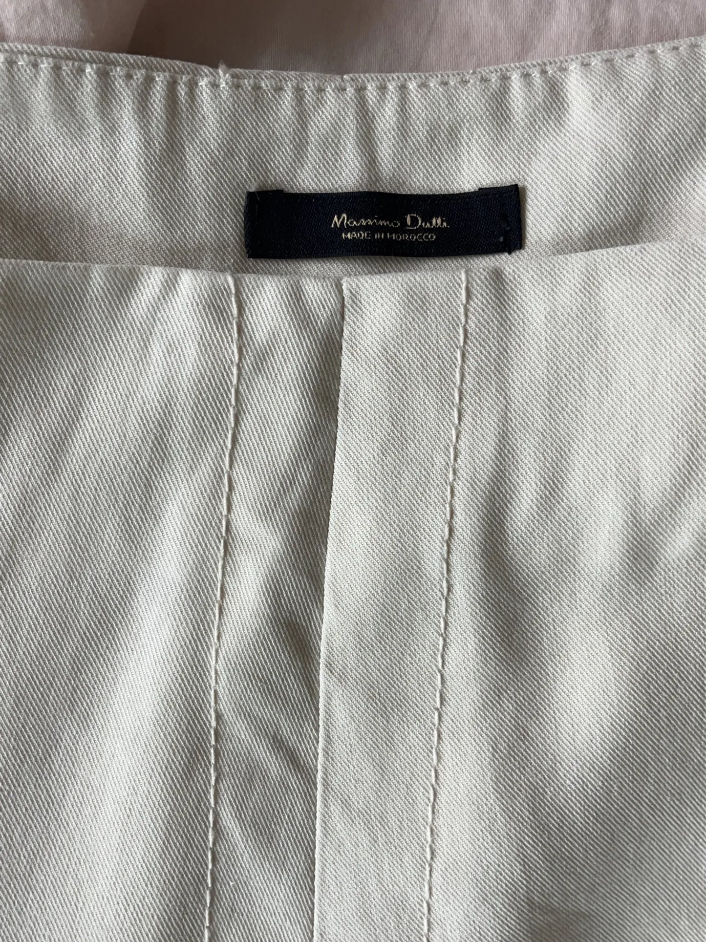 Massimo Dutti-kjol