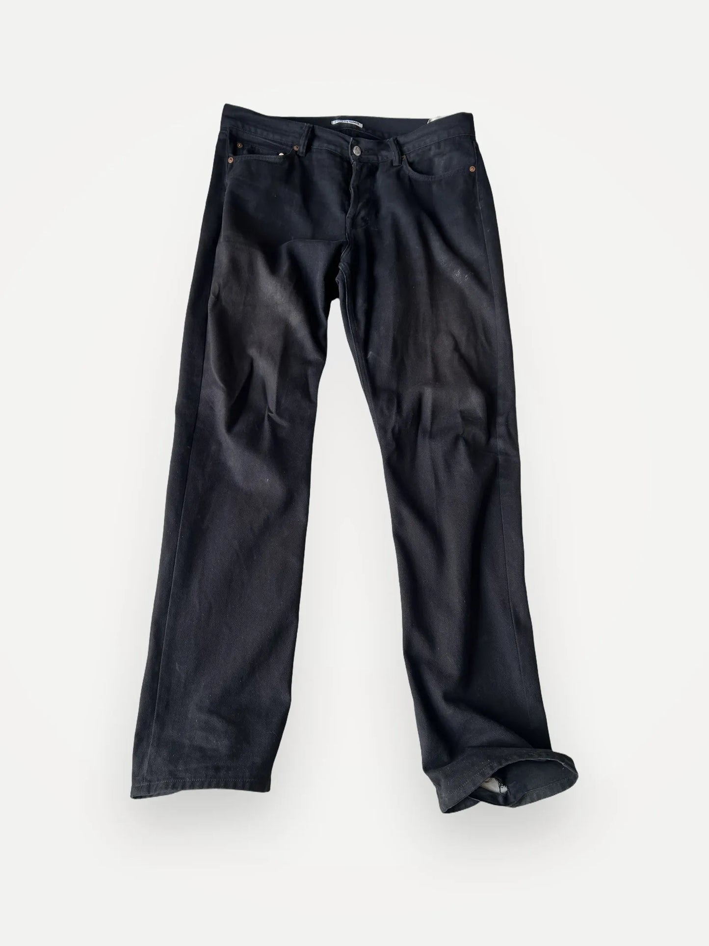 Our Legacy First Cut-jeans