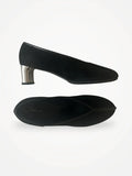 Céline Heels